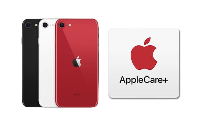 iPhoneSE 第二世代 Applecare加入済み 128GB